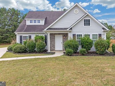8268 Milam Loop, Fairburn, GA, 30213