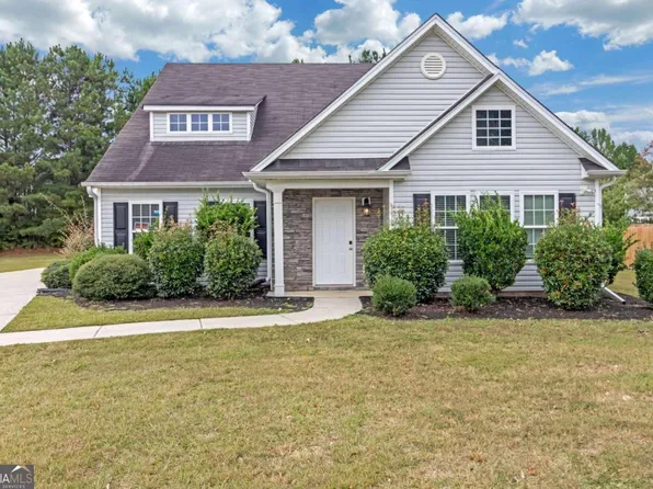 8268 Milam Loop, Fairburn, GA 30213