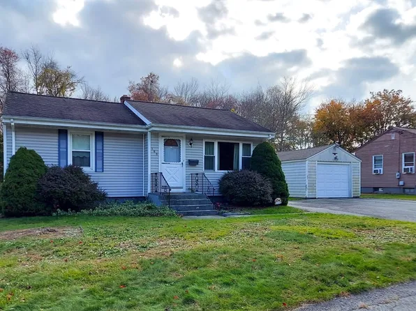 165 Beech Ave, Tiverton, RI 02878