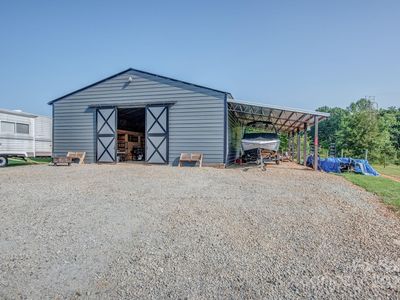 2676 Will Schronce Rd, Iron Station, NC, 28080