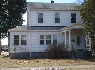 68 Helen St, Hamden, CT 06514