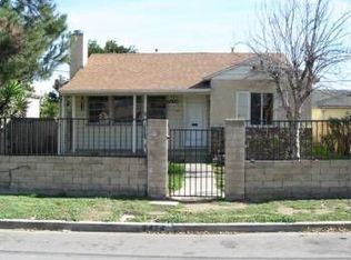 7424 Baird Ave, Reseda, CA 91335