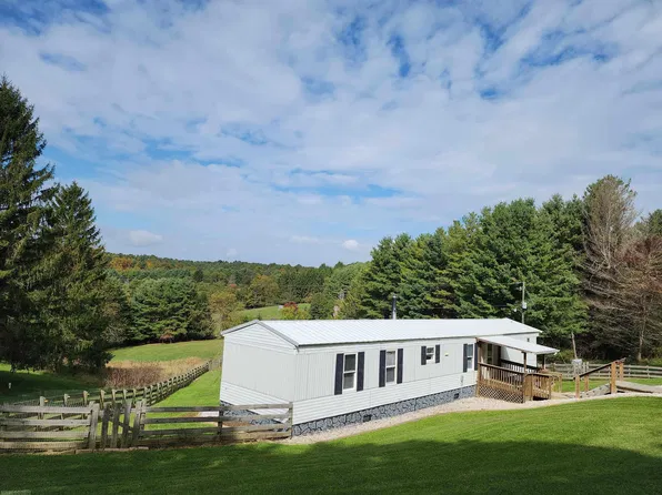 976 Coles Knob Rd NE, Pilot, VA 24138