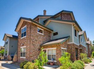 18631 E Water Dr UNIT F, Aurora, CO 80013