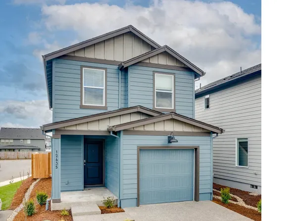 12119 NE 63rd Ave, Vancouver, WA 98686