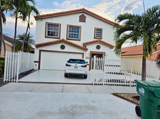 15500 SW 137th Ct, Miami, FL 33177