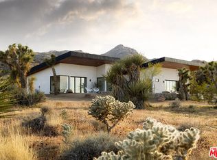 8989 Tortuga Trl, Joshua Tree, CA 92252