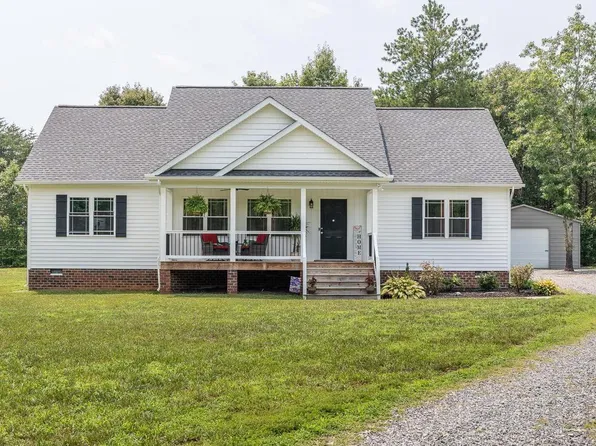 93 Eastham Rd, Bumpass, VA 23024