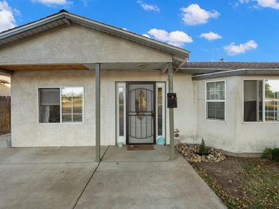 2316 Encina Ave, Modesto, CA, 95354