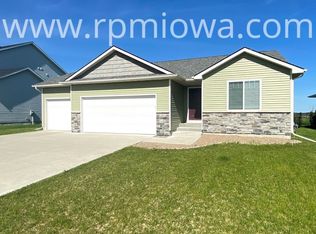 1503 NW Abbie Dr, Ankeny, IA 50023