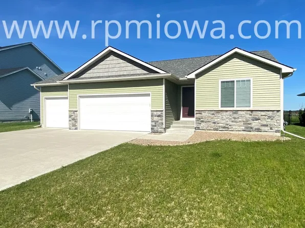 1503 NW Abbie Dr, Ankeny, IA 50023