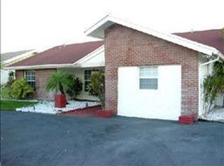 8208 SW 14th Ct, North Lauderdale, FL 33068