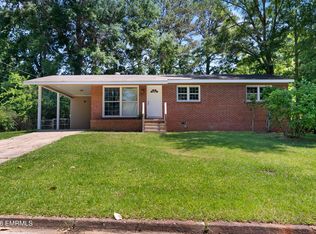 4324 33rd Ave, Meridian, MS 39305