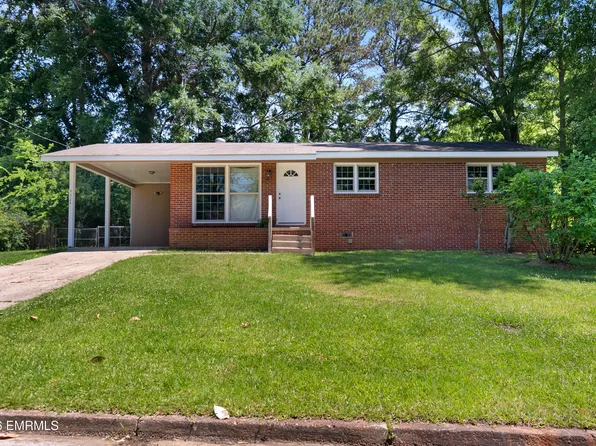 4324 33rd Ave, Meridian, MS 39305