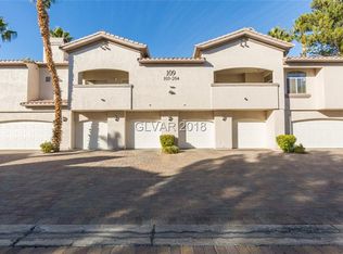 109 Lemon Glaze St UNIT 204, Las Vegas, NV 89145