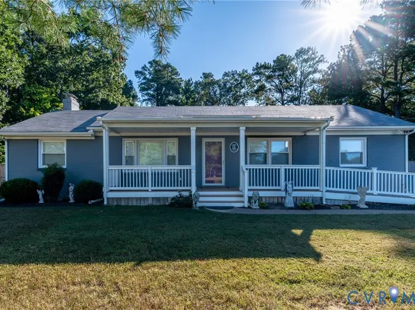 701 Courthouse Rd, North Chesterfield, VA 23236