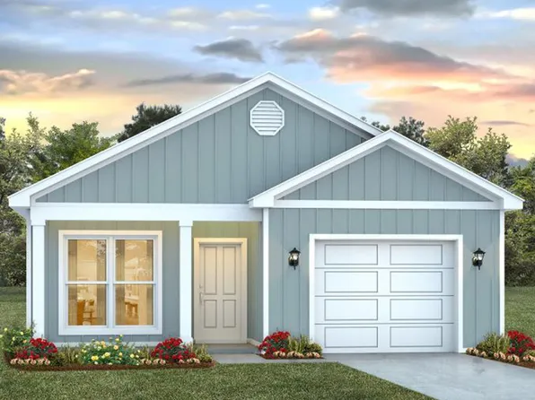 314 Robinson Bluff Rd, Panama City Beach, FL 32407