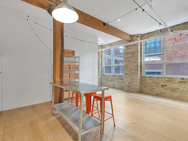 383 Adelaide St E #301 — Photo 16