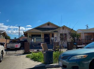 1000 E 74th St, Los Angeles, CA 90001