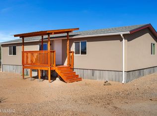 9947 S Spring Time Dr, Tucson, AZ 85747