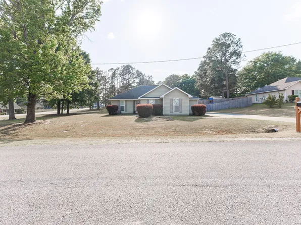 380 Lee Road 2086, Salem, AL 36874