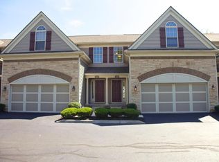 2323 Village At Bexley Dr, Columbus, OH 43209