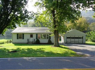 3013 Winterberry Ave, Covington, VA 24426