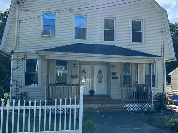 332 Hawthorne Avenue, Derby, CT 06418