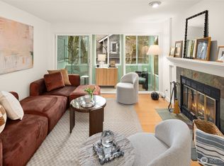 Woodland Crest, Seattle, WA 98103