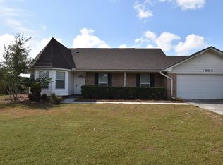 1602 New Hampshire Ave, Lynn Haven, FL 32444