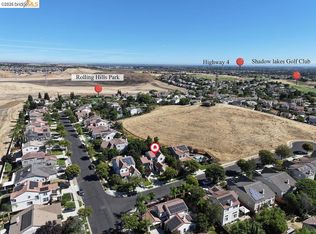 2913 Haddington Ct, Brentwood, CA 94513