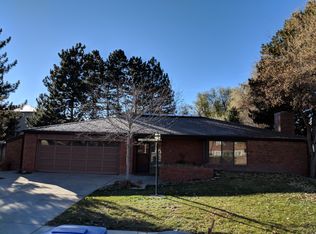 1088 E Belle Meadows Way, Salt Lake City, UT 84121