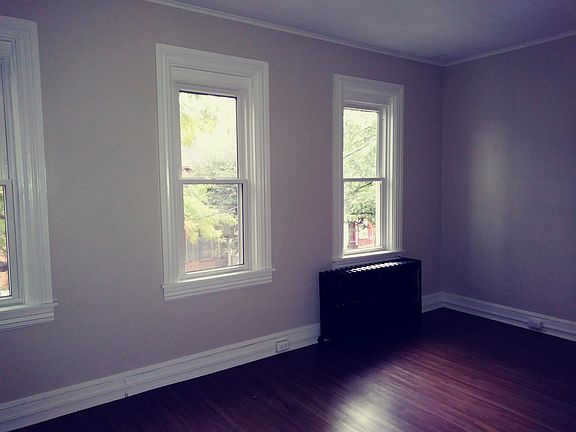 Front bedroom