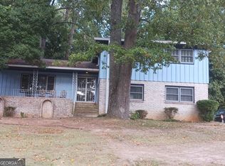 3096 Pheasant Dr, Decatur, GA 30034