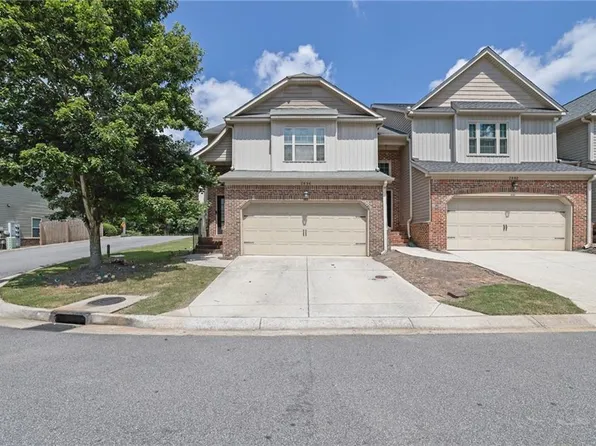 2896 Oshields Ct SW, Marietta, GA 30060