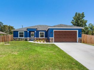 3291 SW Crumpacker St, Port Saint Lucie, FL 34953