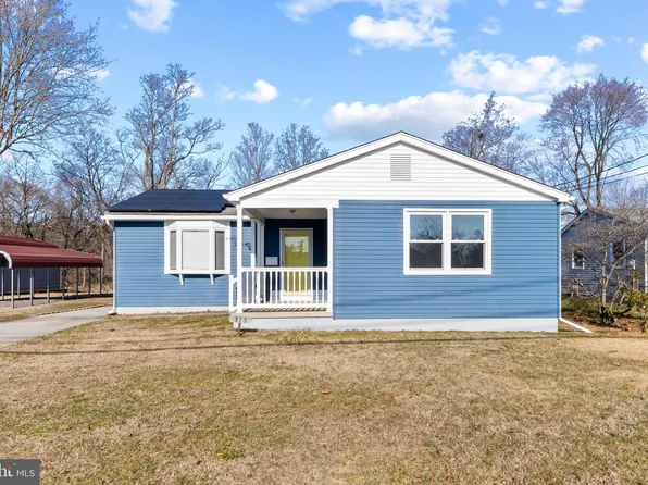 315 Broad St, Swedesboro, NJ 08085
