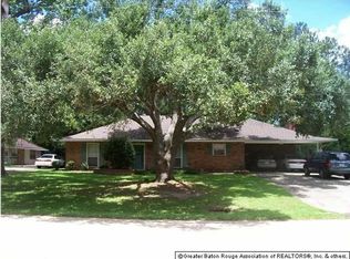 3811 Charry Dr, Baker, LA 70714