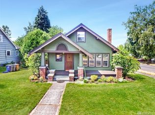4302 Tacoma Ave S, Tacoma, WA 98418