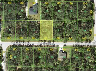 19084 Roosevelt Ave, Port Charlotte, FL 33954