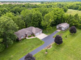 476 Petes Ln, Billings, MO 65610