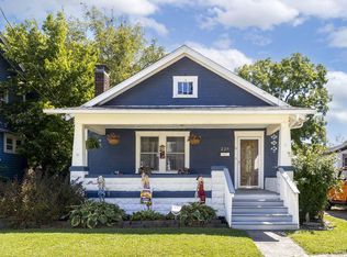 226 N 10th St, Newark, OH 43055