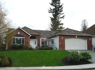 7330 Oxford Dr, Arlington, WA 98223