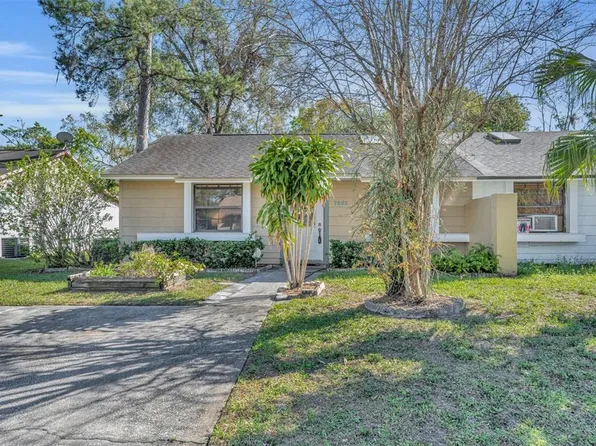 7692 Timber River Cir, Orlando, FL 32807