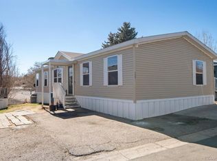 2550 W 96th Ave #387, Federal Heights, CO 80260