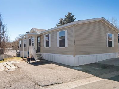 2550 W 96th Avenue  Lot 387, Federal Heights, CO, 80260