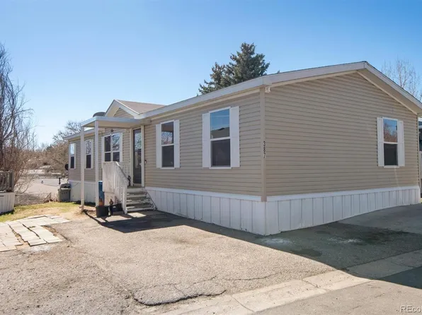 2550 W 96th Avenue LOT 387, Federal Heights, CO 80260