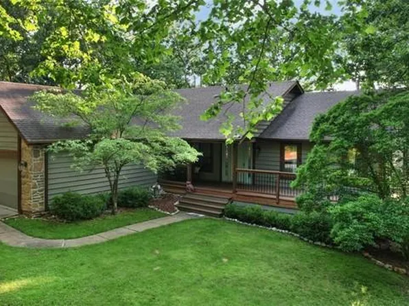 877 Red Fox Dr, Innsbrook, MO 63390