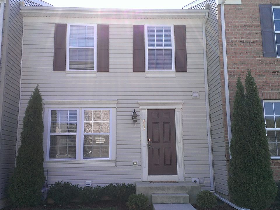 1st image of 647 Possum Trot Way