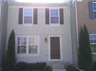 647 Possum Trot Way, Aberdeen, MD 21001